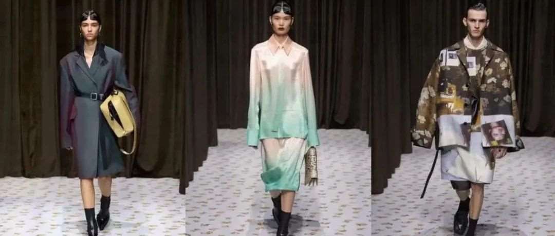 冷萃新中式穿搭公式：3秒get「清冷感」国风，路人秒变氛围感女神！